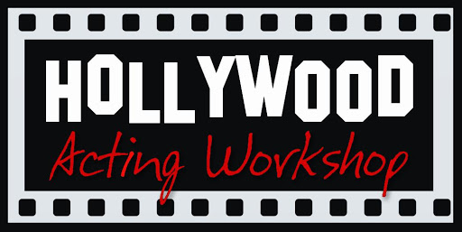 Hollywood Acting Workshop logo
