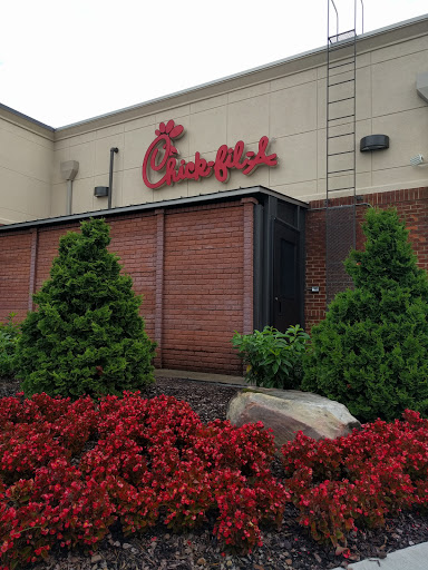 Fast Food Restaurant «Chick-fil-A», reviews and photos, 3206 Peoples St, Johnson City, TN 37604, USA