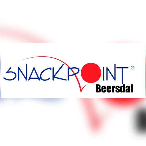 Snackpoint Beersdal logo