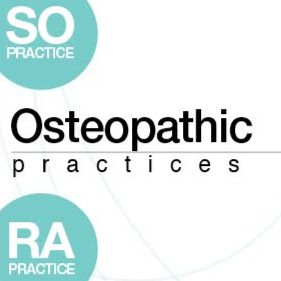 Royal Arsenal Osteopathic Practice logo