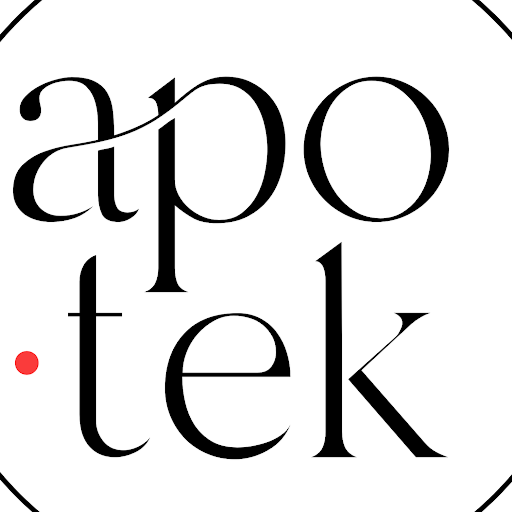 Apotek Beauty logo