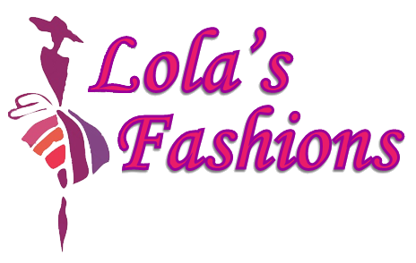 Lola’s Fashions logo
