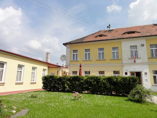 Hospoda - Buková u Merklína
