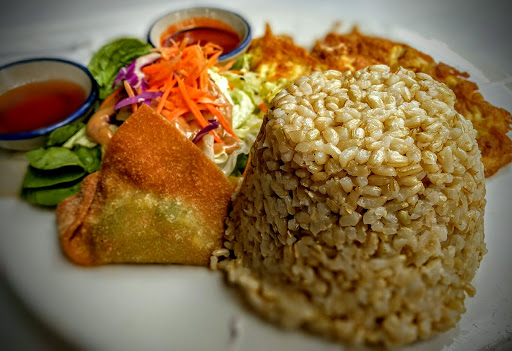 Thai Restaurant «Saladang Garden», reviews and photos, 383 S Fair Oaks Ave, Pasadena, CA 91105, USA