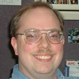 Mark Thompson's user avatar