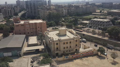 photo of Family Court - Helwan