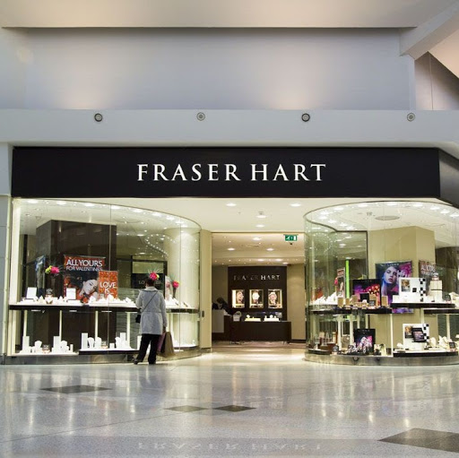 Fraser Hart, Stirling logo