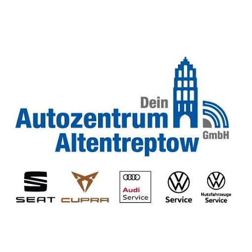 Dein Autozentrum Altentreptow GmbH logo