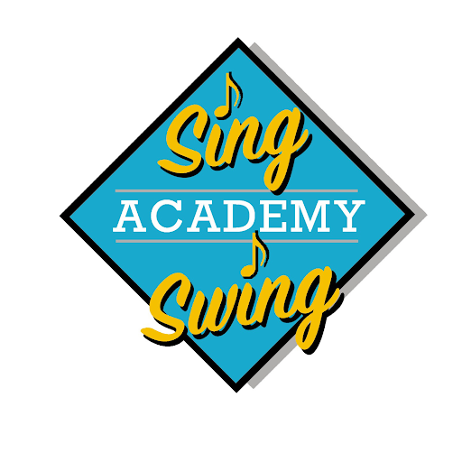 Sing & Swing Academy logo