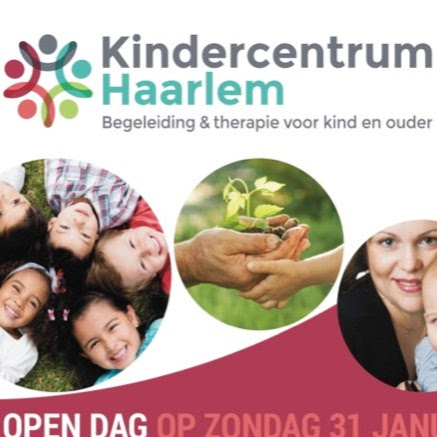 Kindercentrum Haarlem logo