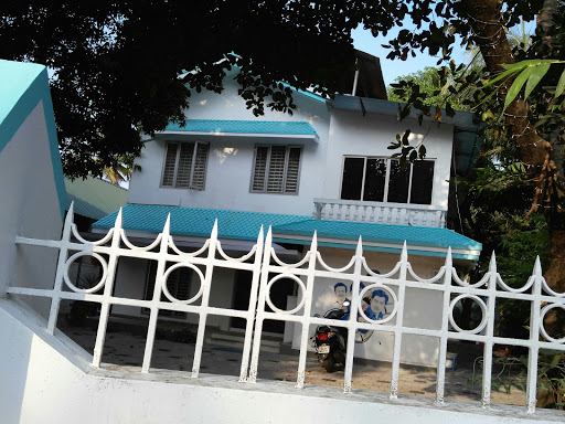Friday Film House, Door No: CC 27/2666, Yuvajana Samajam Road,, Lane 1, Behind St. Jospeh Church,, Kadavanthra P.O, Ernakulam, Kerala 682020, India, Entertainment_Industry, state KL