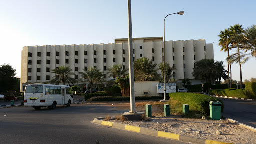 Beach Hotel by Bin Majid Hotels & Resorts, King Faisal Street beside GMC car show room, Ras Al Khaimah - RK - United Arab Emirates, Hotel, state Ras Al Khaimah