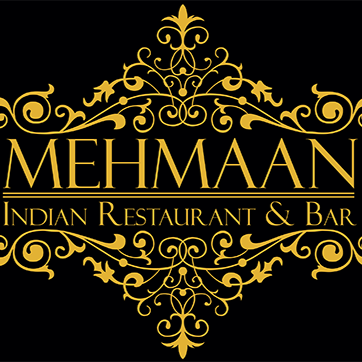 Mehmaan Indian Restaurant & Bar Howick logo