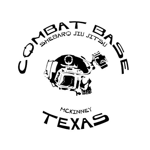 Combat Base Texas - Shebaro Jiu Jitsu