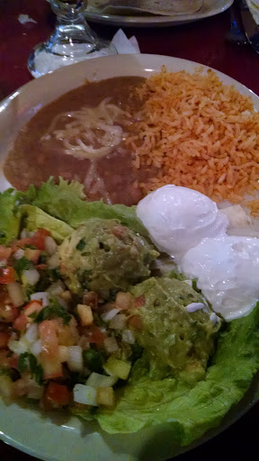 Mexican Restaurant «Mexi-Go Restaurant», reviews and photos, 533 W McDermott Dr, Allen, TX 75013, USA