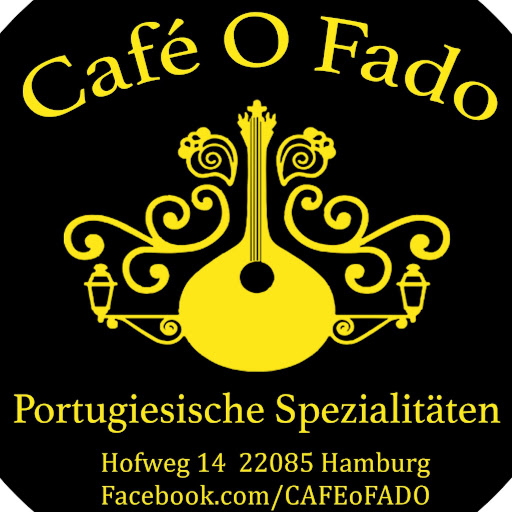 Café O Fado