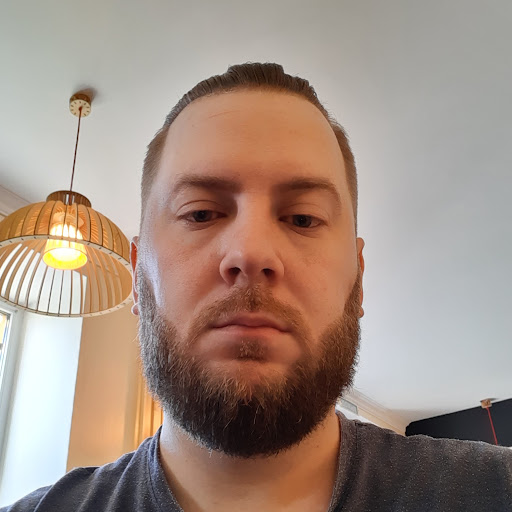 Максим Сальников's user avatar