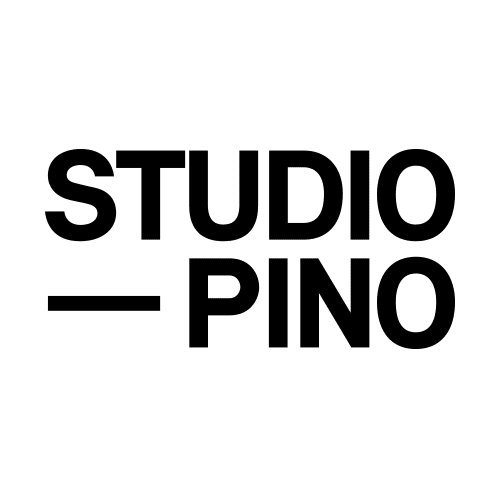 Studio Pino logo