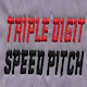 Triple Digit Speed Pitch, LLC