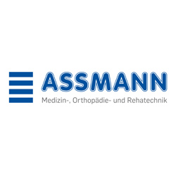 Assmann GmbH logo