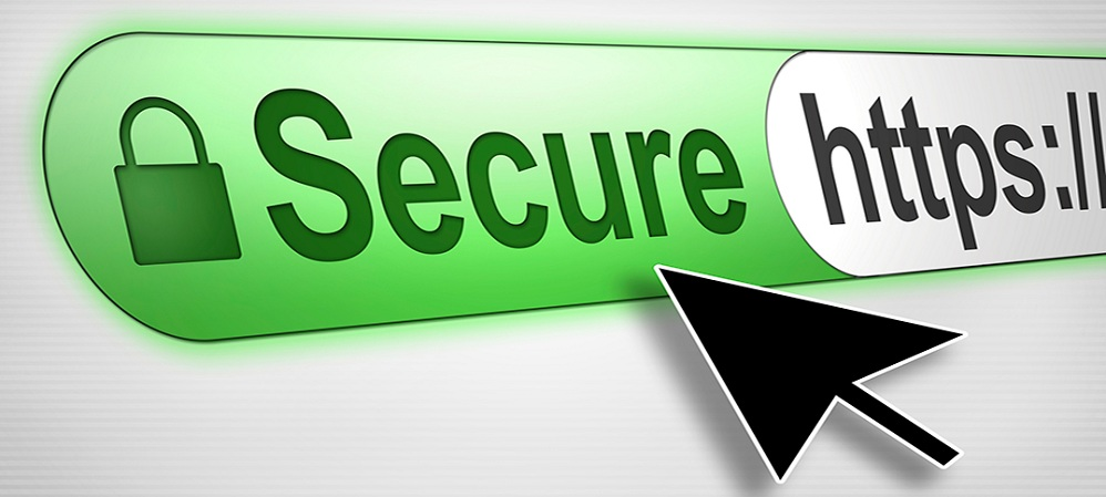 Bảo mật SSL của P3