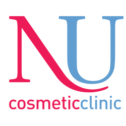 Nu Cosmetic Clinic logo