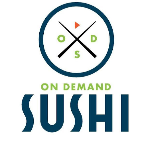 On Demand Sushi logo