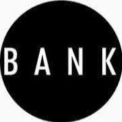 BANK logo
