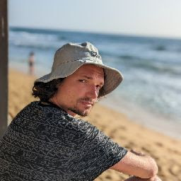 Ivan Yakovlev's user avatar