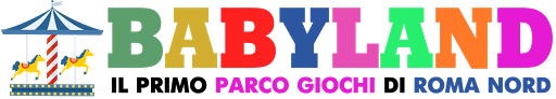 Babyland logo