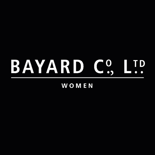BAYARD CO LTD WOMEN logo