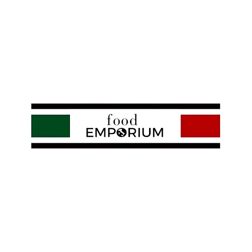 Ristorante Food Emporium logo