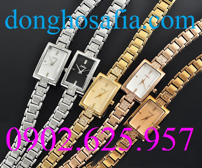 Đồng hồ nữ Julius JA640