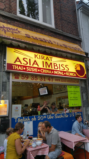 Kirat Asia Imbiss