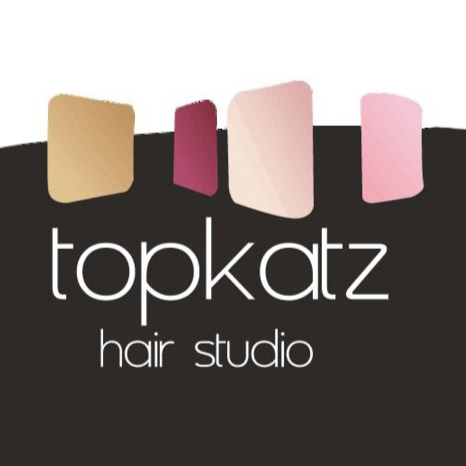 Top Katz Hair Studio logo