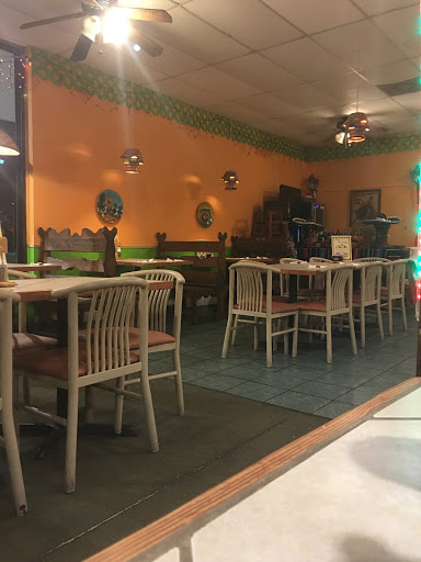 Mexican Restaurant «Old Mexico Restaurant», reviews and photos, 1812 FL-77, Lynn Haven, FL 32444, USA