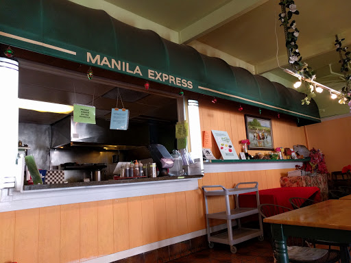 Fast Food Restaurant «Manila Express Gourmet Fast Foods», reviews and photos, 425 Gellert Blvd, Daly City, CA 94015, USA