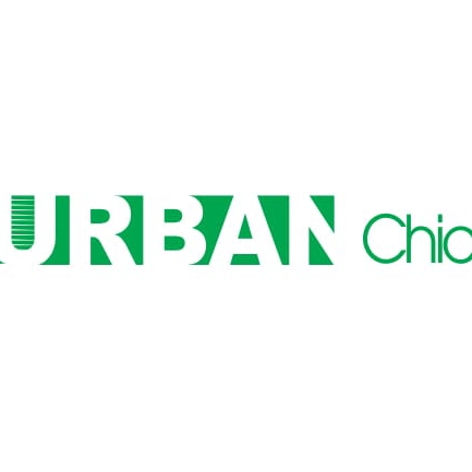 Urban Chic - Fornitura per Parrucchieri e Centri Estetici logo