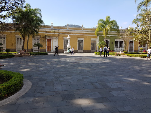 Parque López, Oriente 4, Centro, 94300 Orizaba, Ver., México, Parque | VER
