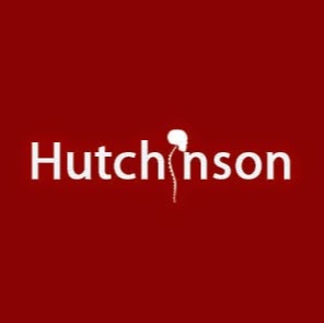 John Hutchinson - Bristol Spine Surgery logo
