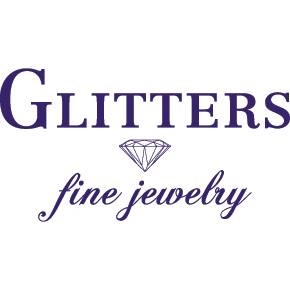 Glitters Fine Jewelry logo