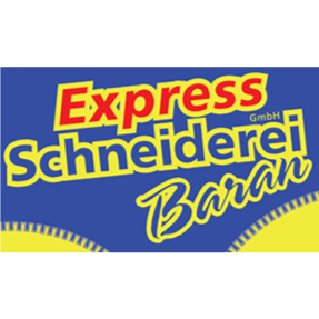 BARAN Express Schneiderei Basel Freiestrasse - Kleideränderungen & Reparaturen logo