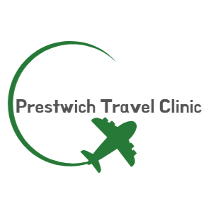 Prestwich Travel Clinic logo