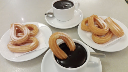Cafe Granja Viader