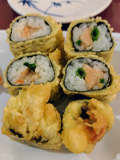 Restaurant «Kikusushi Japanese Restaurant», reviews and photos, 1655 S De Anza Blvd, Cupertino, CA 95014, USA