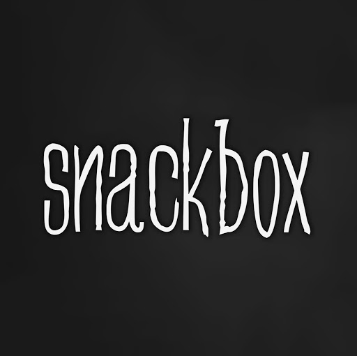 Snackbox logo
