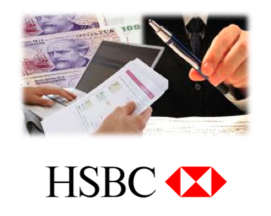 Préstamos Personales del Banco HSBC