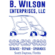 B Wilson Enterprises LLC
