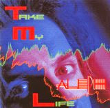Aleph - Take My Life