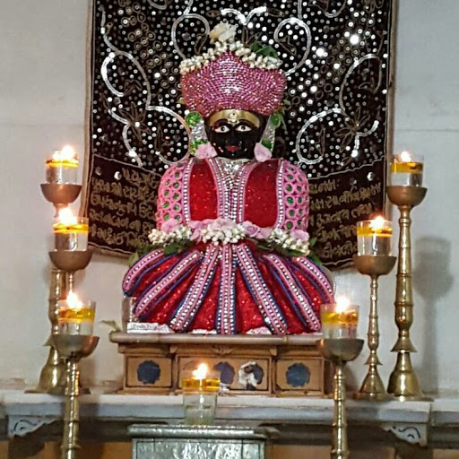 Shri Agashi Jain Derasar, Agashi - Chalpeth Rd, Chal Pet, Agashi, Virar West, Virar, Maharashtra 401301, India, Jain_Temple, state MH